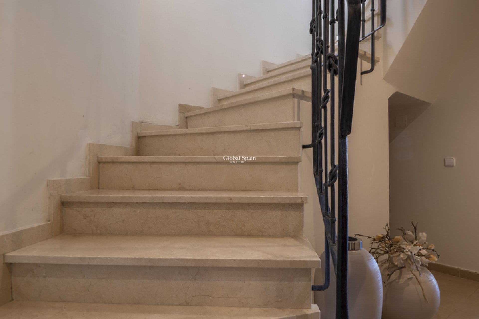 Resale - VILLA -
JÁVEA - Costa Blanca