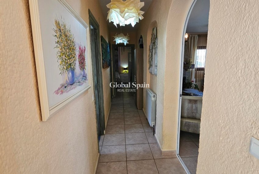 Resale - VILLA -
JÁVEA - Costa Blanca