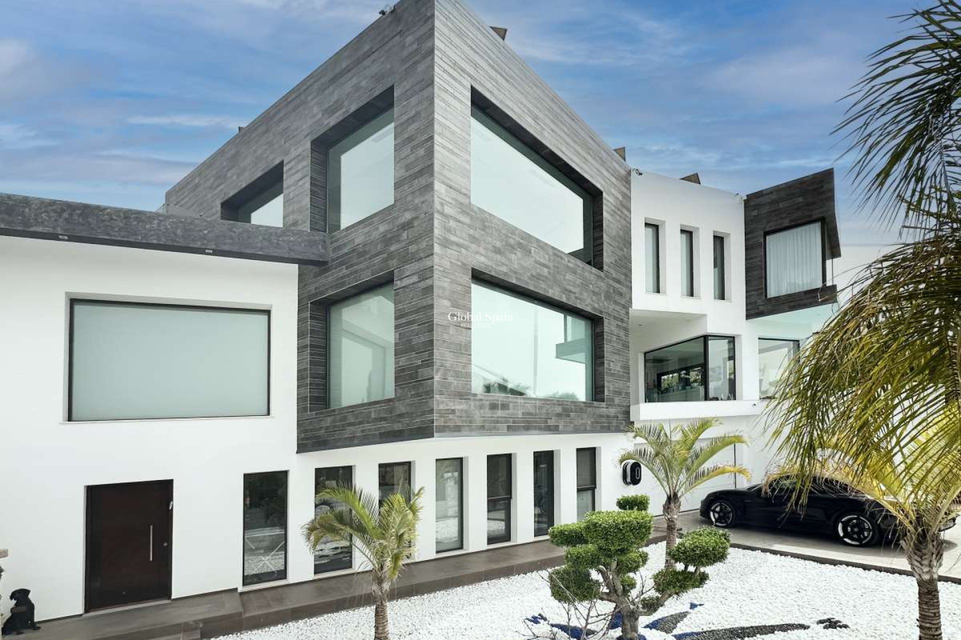 Resale - VILLA -
JÁVEA - Costa Blanca