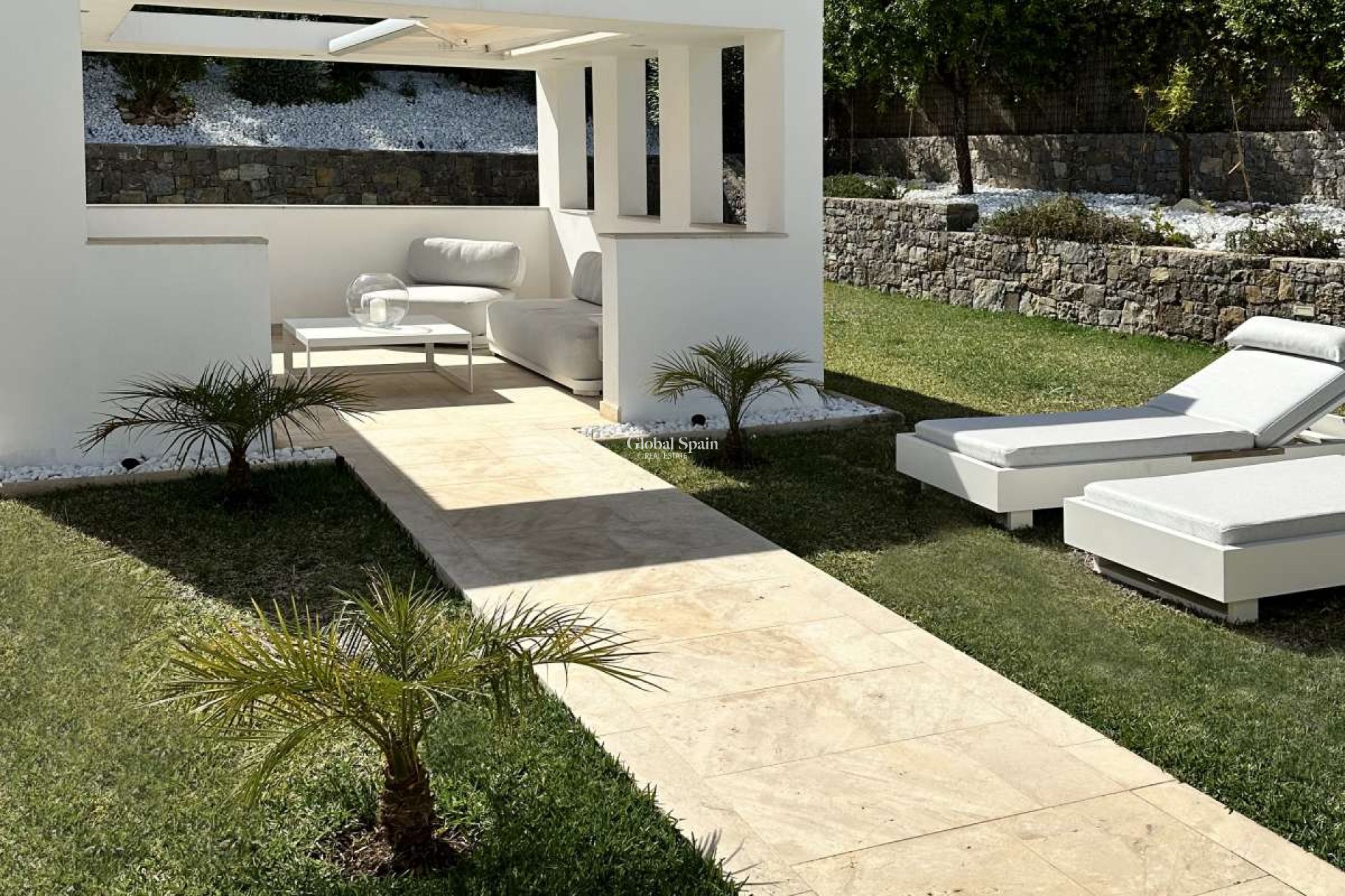 Resale - VILLA -
JÁVEA - Costa Blanca