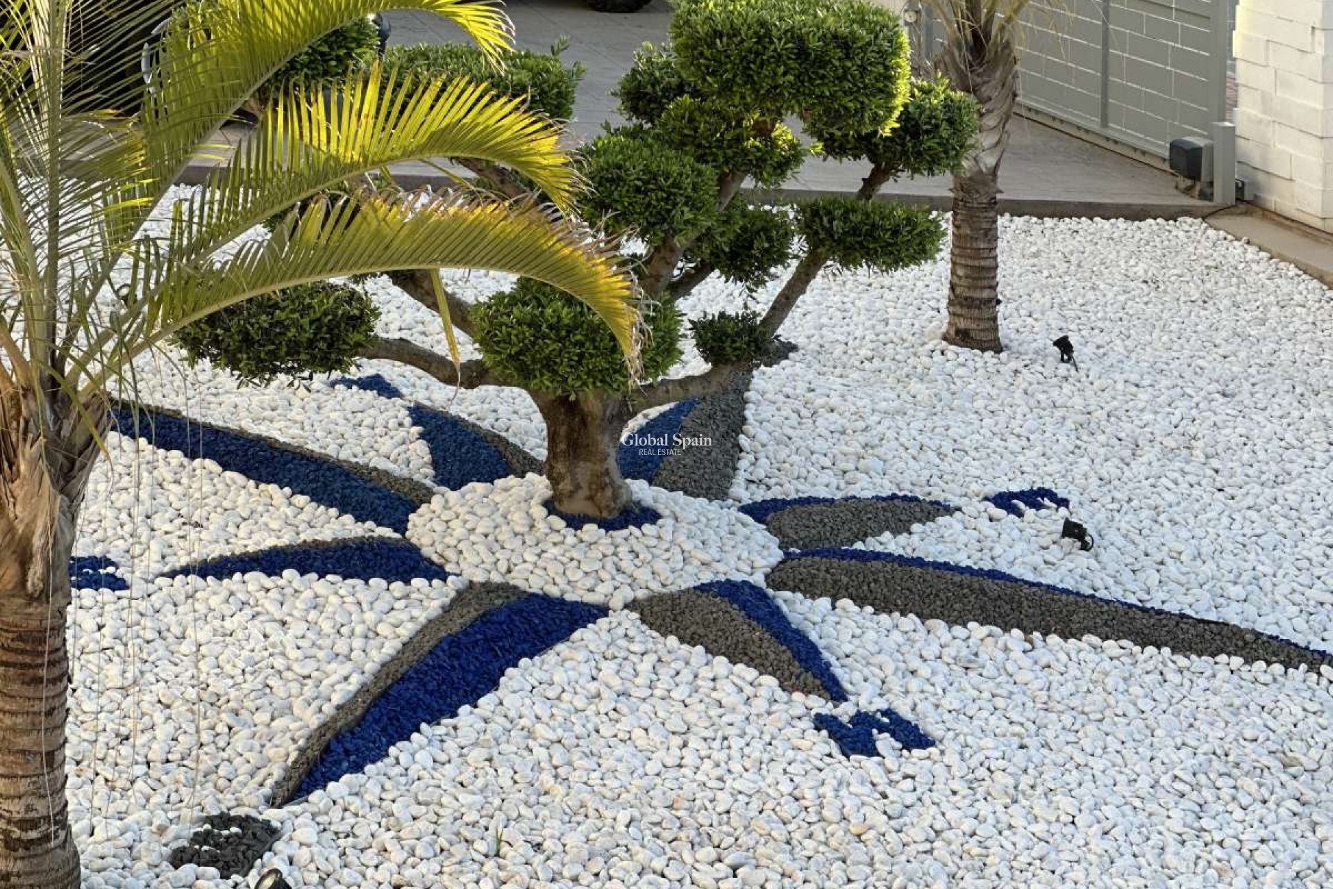 Resale - VILLA -
JÁVEA - Costa Blanca