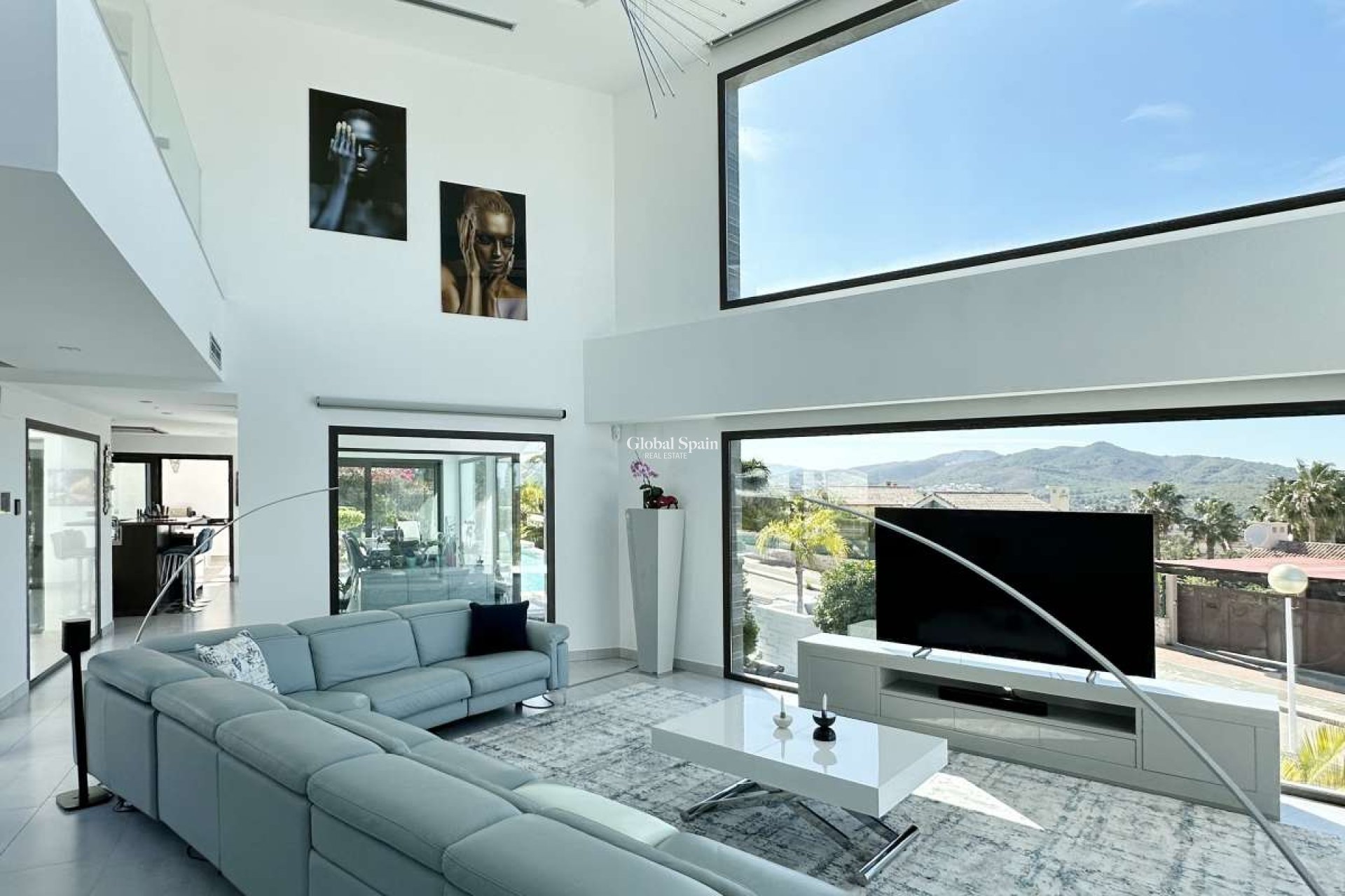 Resale - VILLA -
JÁVEA - Costa Blanca