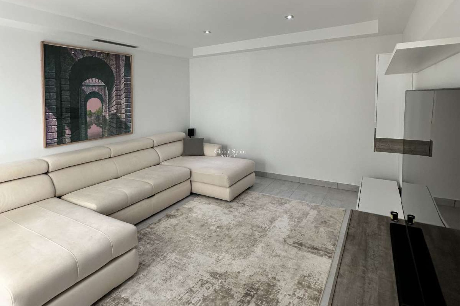 Resale - VILLA -
JÁVEA - Costa Blanca