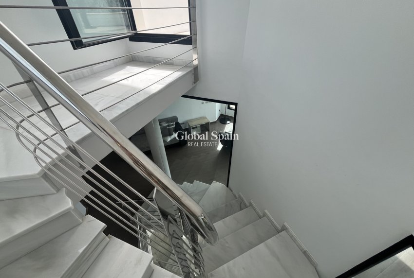 Resale - VILLA -
JÁVEA - Costa Blanca