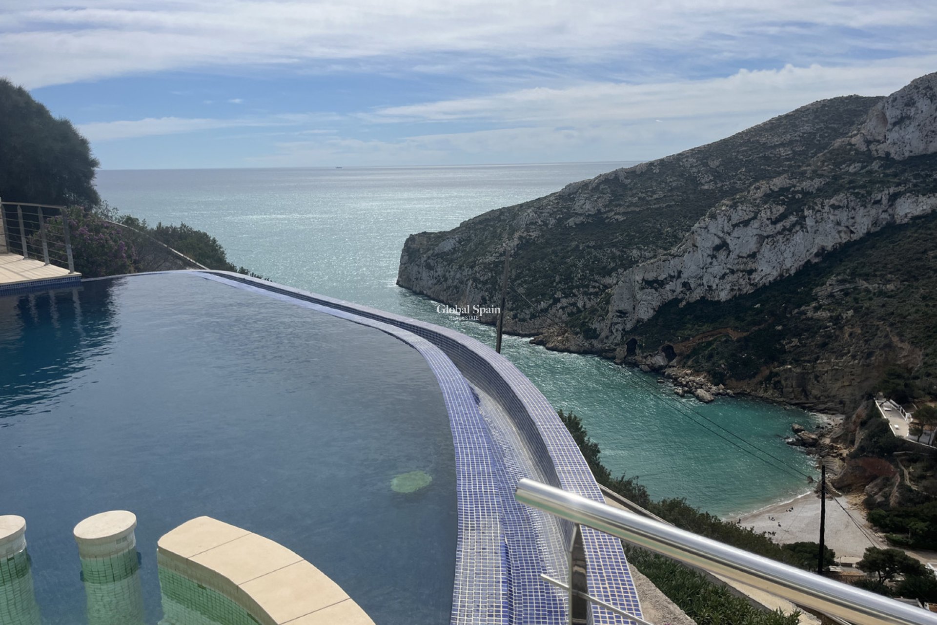 Resale - VILLA -
JÁVEA - Costa Blanca