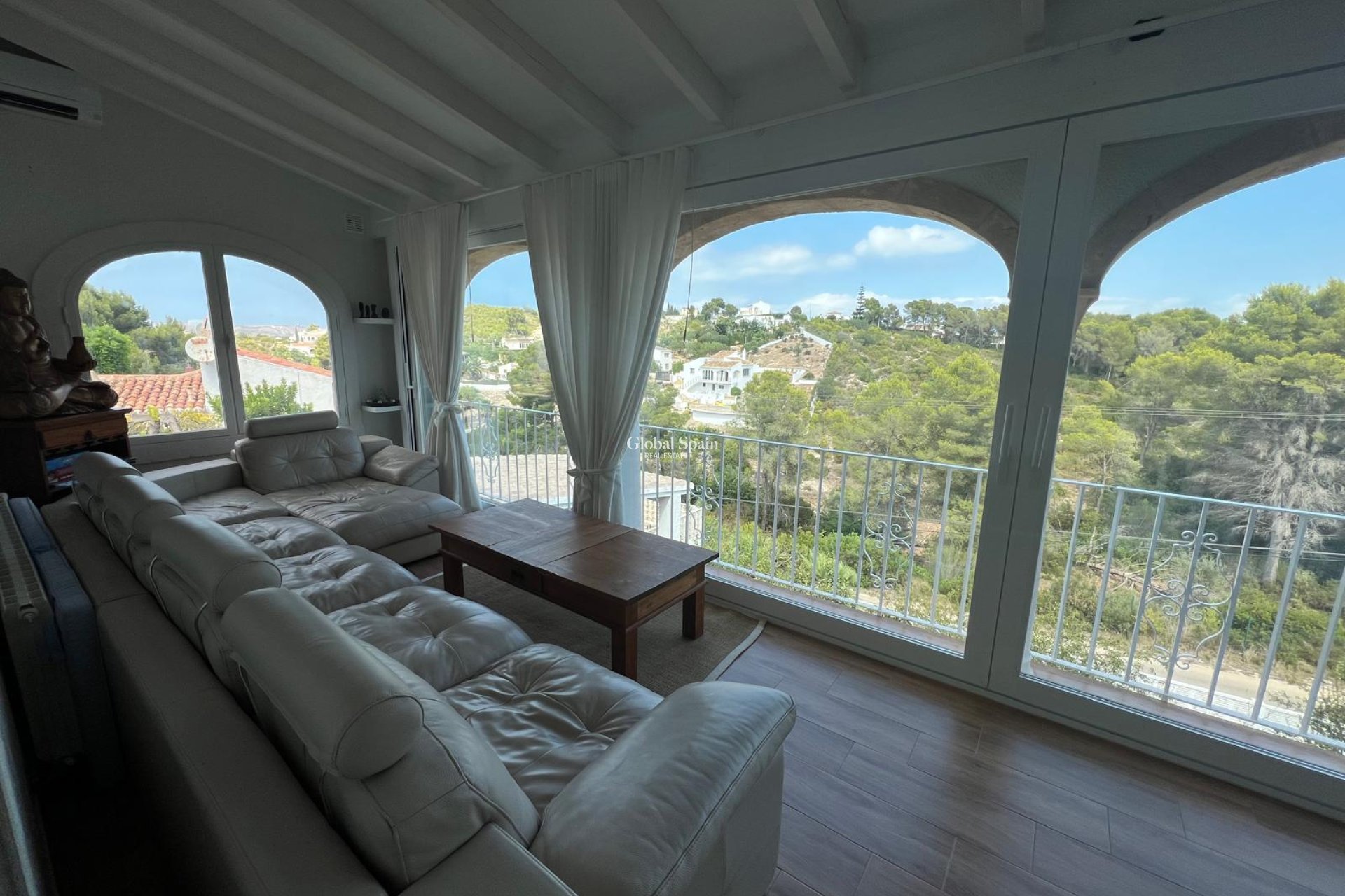 Resale - VILLA -
JÁVEA - Costa Blanca