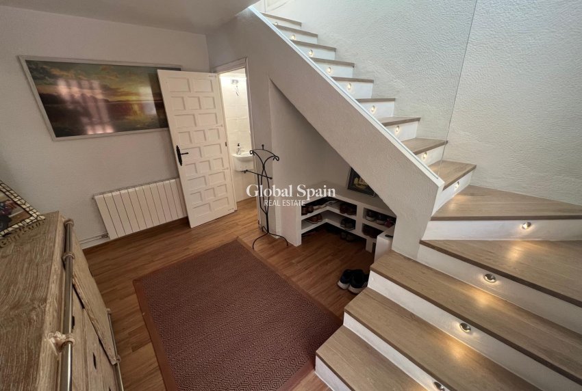Resale - VILLA -
JÁVEA - Costa Blanca