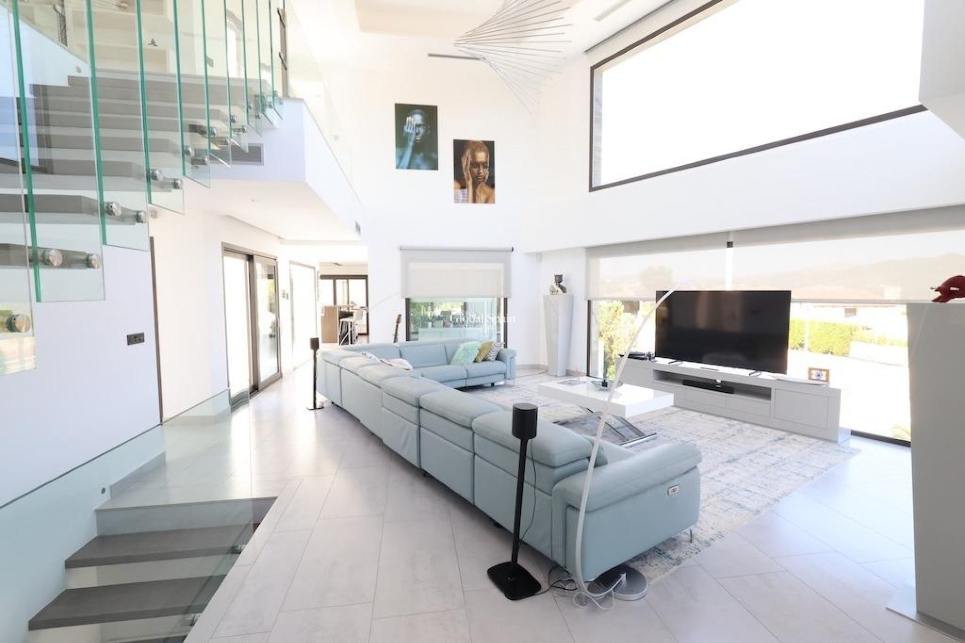 Resale - VILLA -
JÁVEA - Costa Blanca