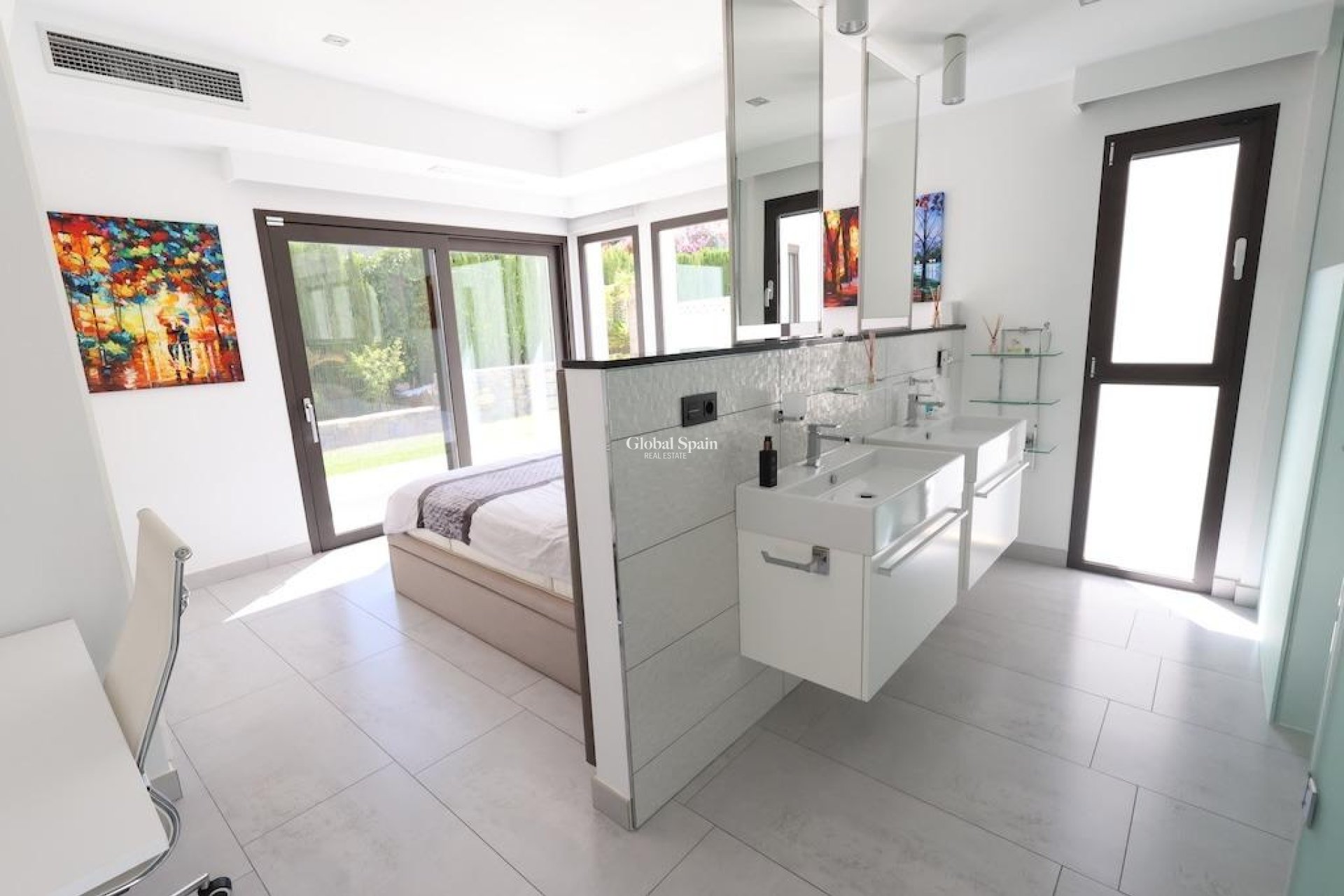 Resale - VILLA -
JÁVEA - Costa Blanca
