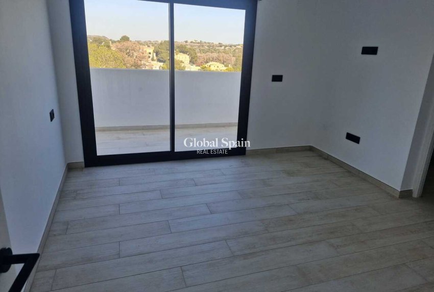 Resale - VILLA -
JÁVEA - Costa Blanca