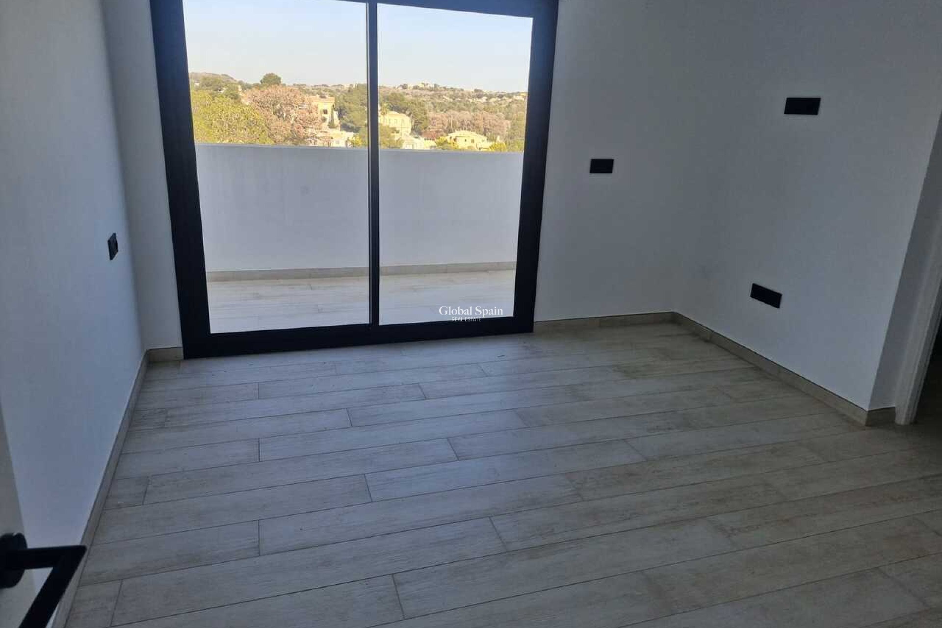 Resale - VILLA -
JÁVEA - Costa Blanca