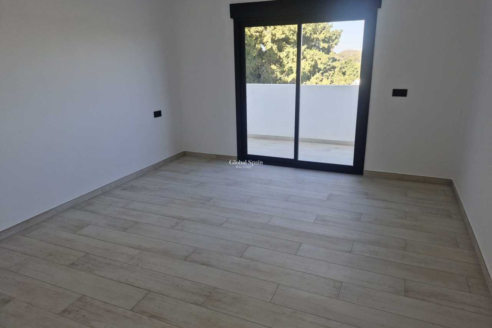 Resale - VILLA -
JÁVEA - Costa Blanca