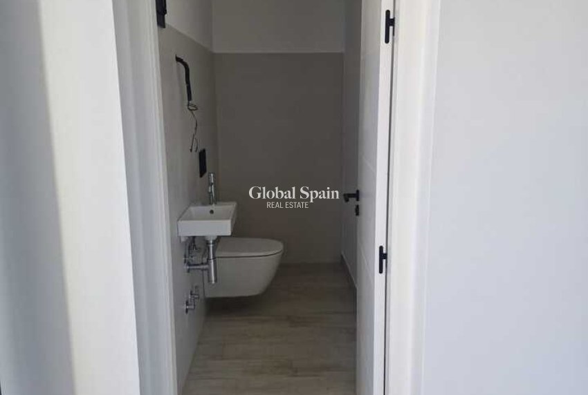 Resale - VILLA -
JÁVEA - Costa Blanca