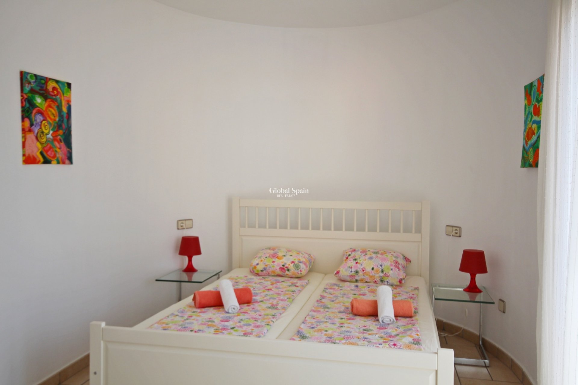 Resale - VILLA -
JÁVEA - Costa Blanca