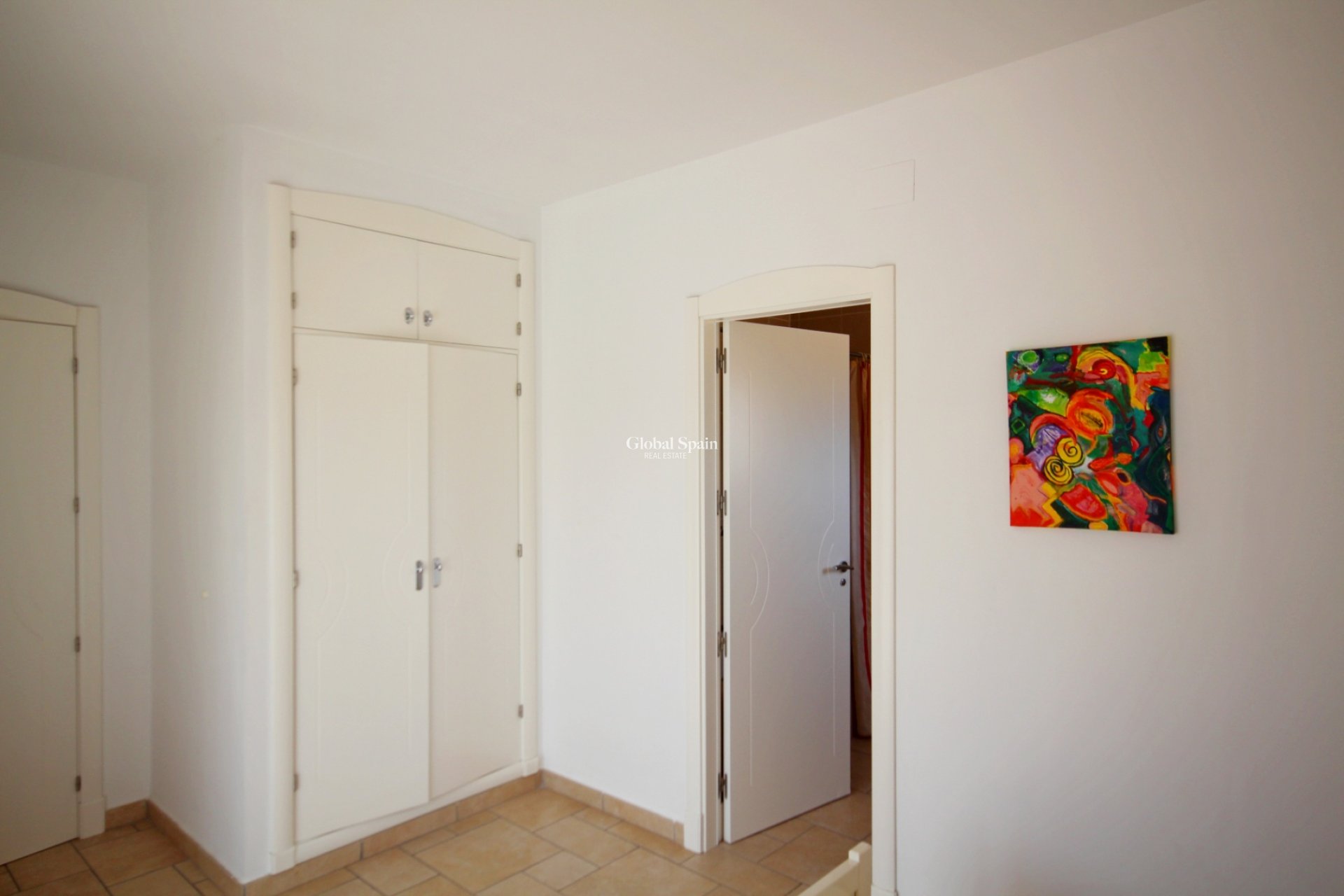 Resale - VILLA -
JÁVEA - Costa Blanca