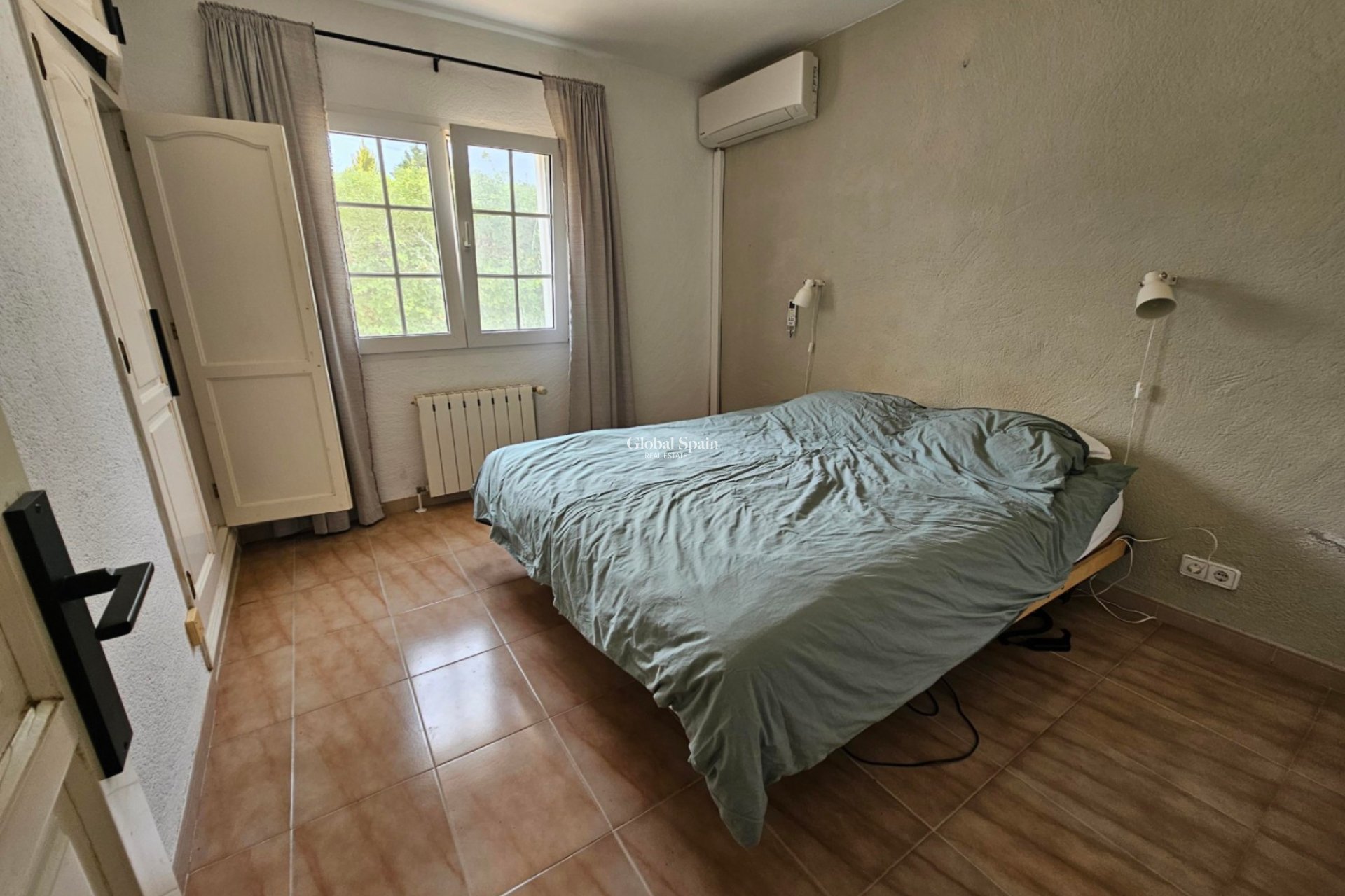Resale - VILLA -
JÁVEA - Costa Blanca