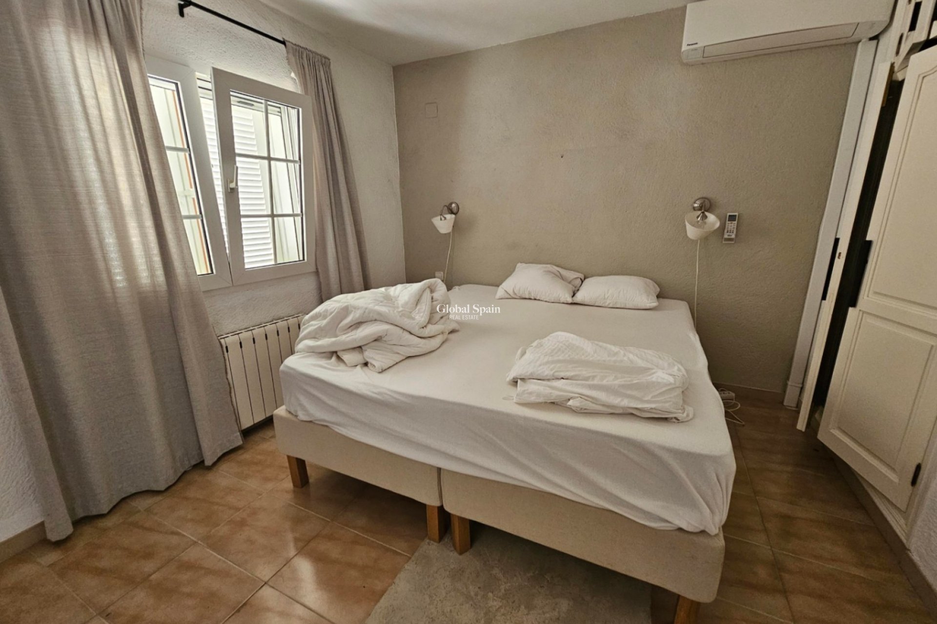 Resale - VILLA -
JÁVEA - Costa Blanca