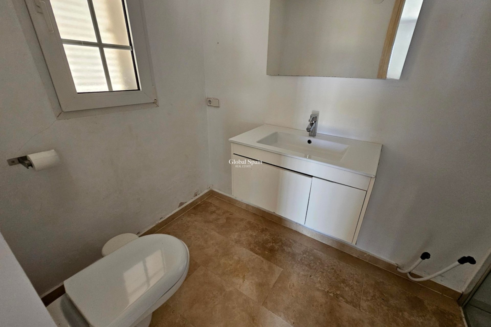 Resale - VILLA -
JÁVEA - Costa Blanca