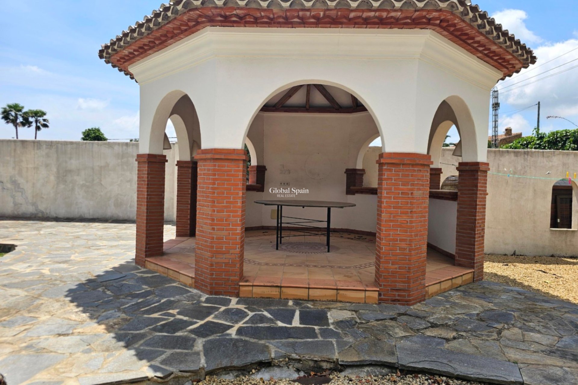 Resale - VILLA -
JÁVEA - Costa Blanca