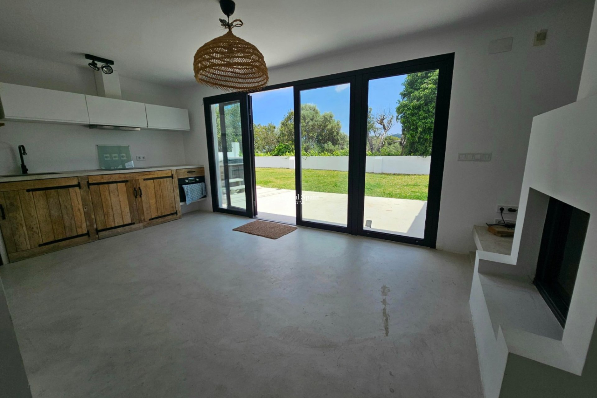 Resale - VILLA -
JÁVEA - Costa Blanca