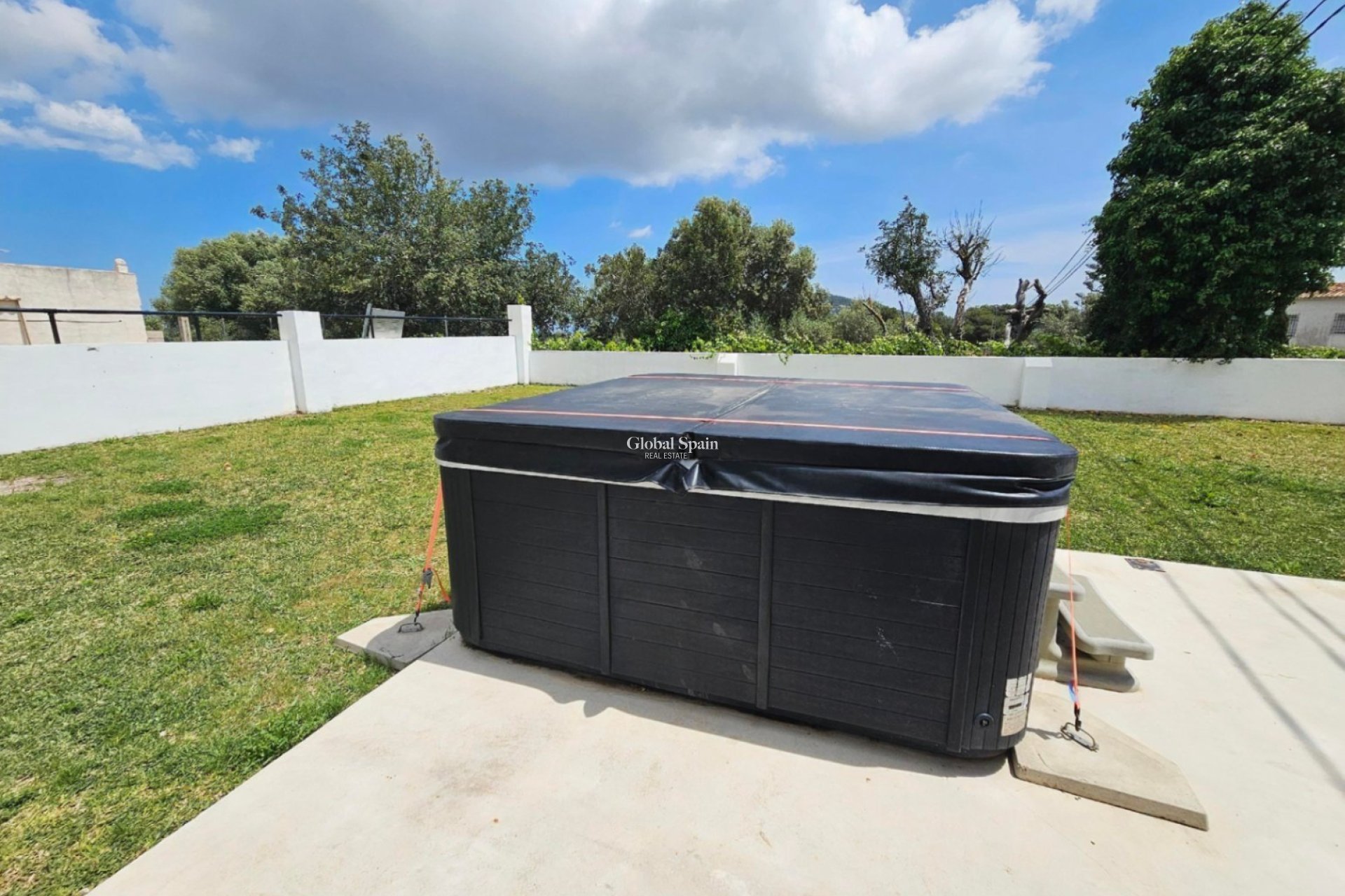 Resale - VILLA -
JÁVEA - Costa Blanca