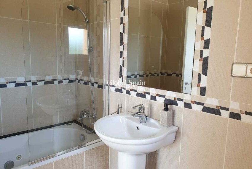 Resale - VILLA -
JÁVEA - Costa Blanca