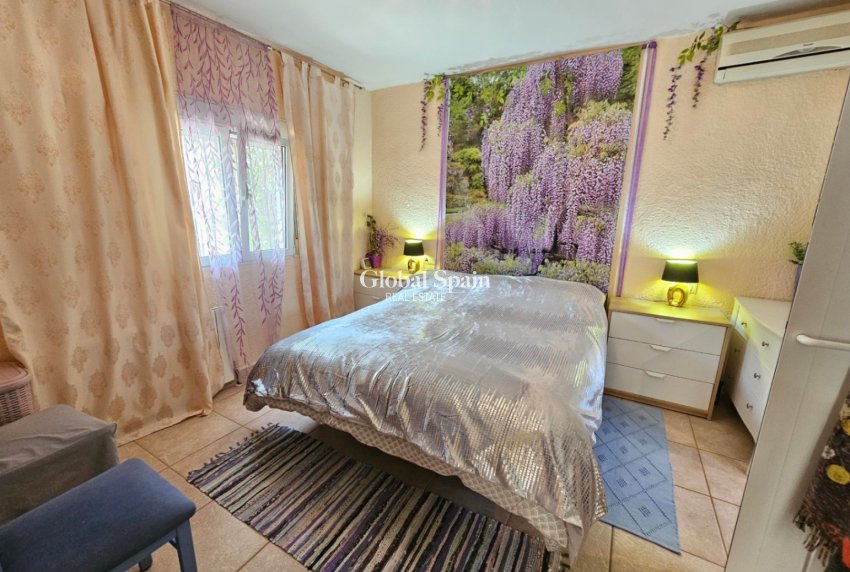 Resale - VILLA -
JÁVEA - Costa Blanca