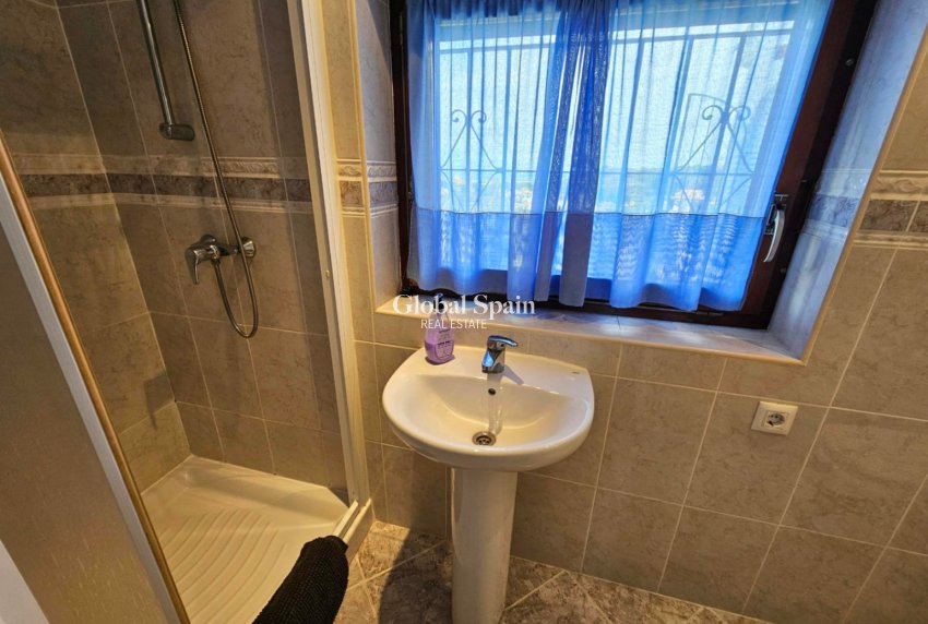 Resale - VILLA -
JÁVEA - Costa Blanca