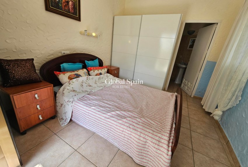 Resale - VILLA -
JÁVEA - Costa Blanca