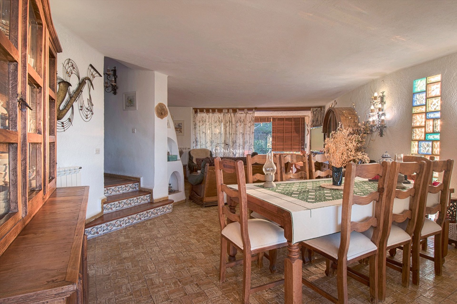 Resale - VILLA -
JÁVEA - Costa Blanca
