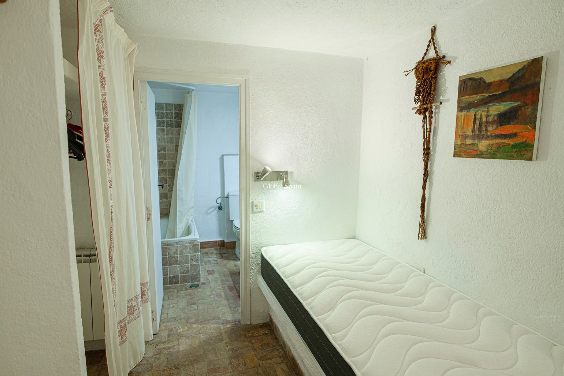Resale - VILLA -
JÁVEA - Costa Blanca