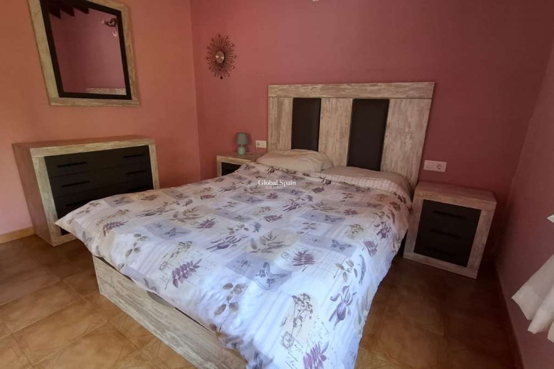 Resale - VILLA -
JÁVEA - Costa Blanca