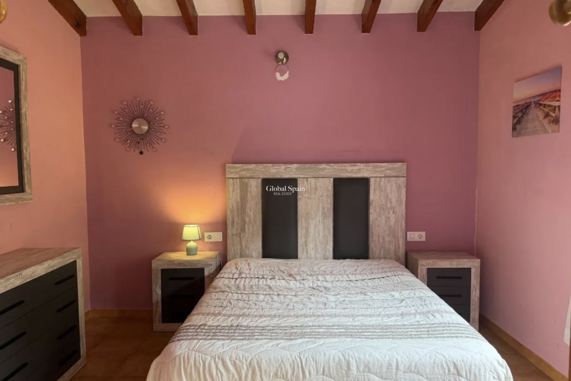 Resale - VILLA -
JÁVEA - Costa Blanca