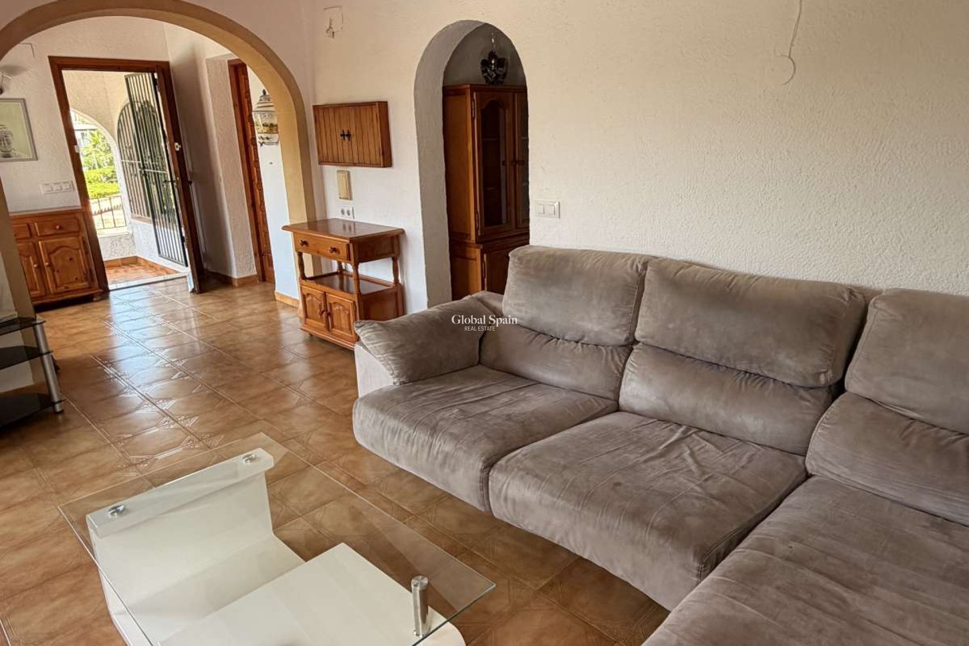 Resale - VILLA -
JÁVEA - Costa Blanca