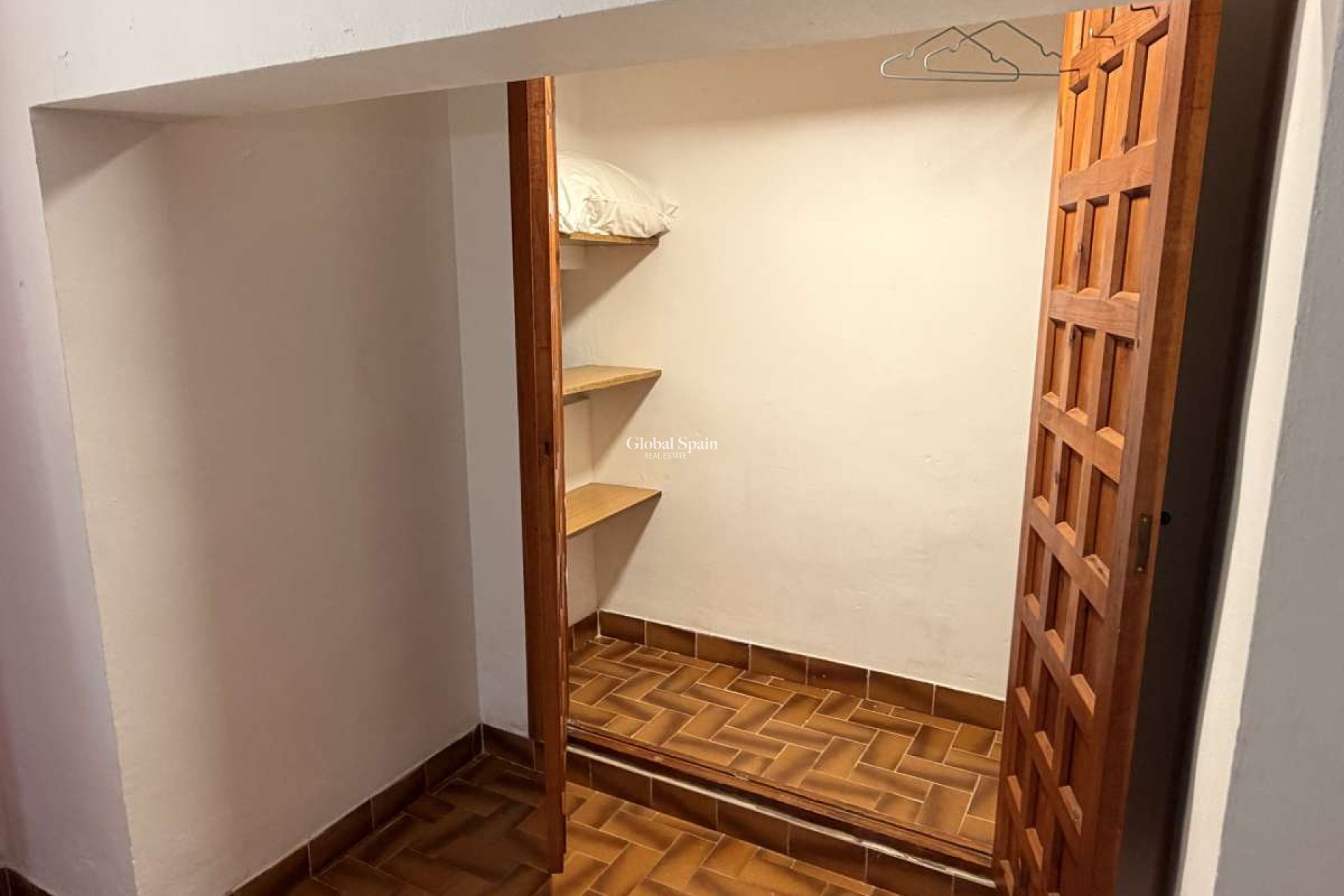 Resale - VILLA -
JÁVEA - Costa Blanca