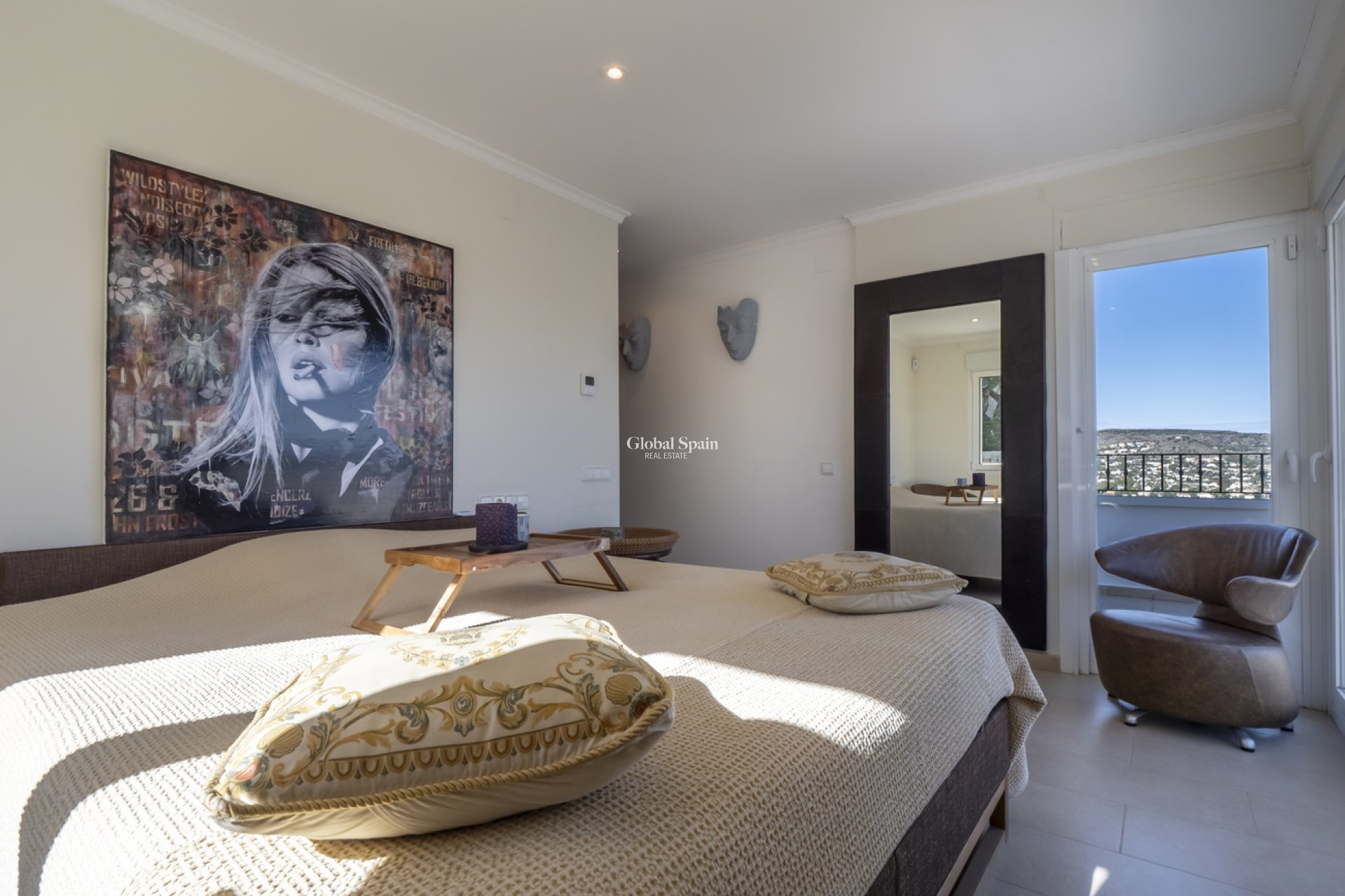 Resale - VILLA -
JÁVEA - Costa Blanca