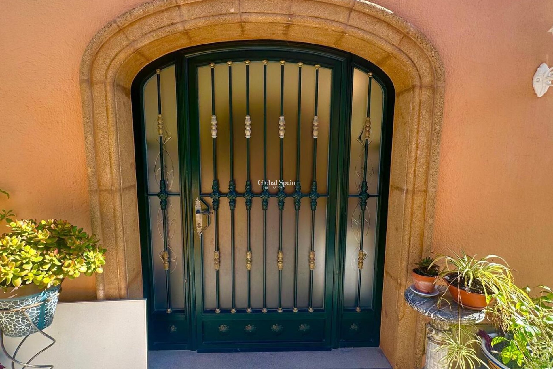 Resale - VILLA -
JÁVEA - Costa Blanca