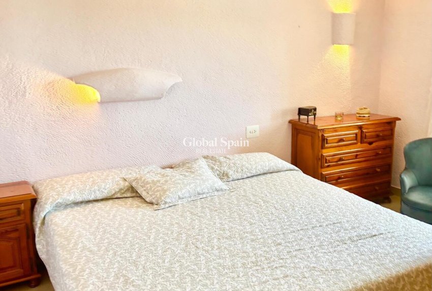 Resale - VILLA -
JÁVEA - Costa Blanca