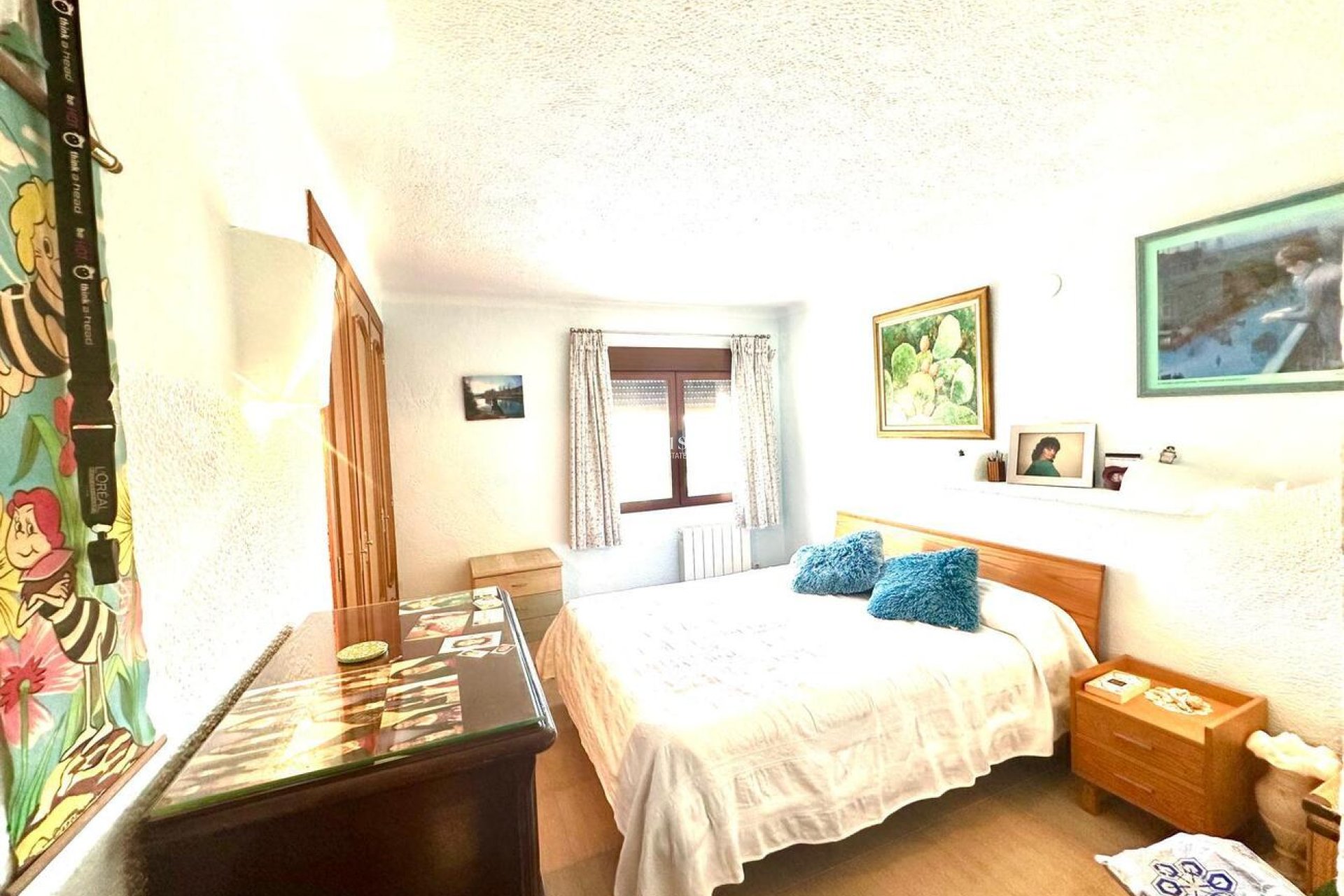 Resale - VILLA -
JÁVEA - Costa Blanca