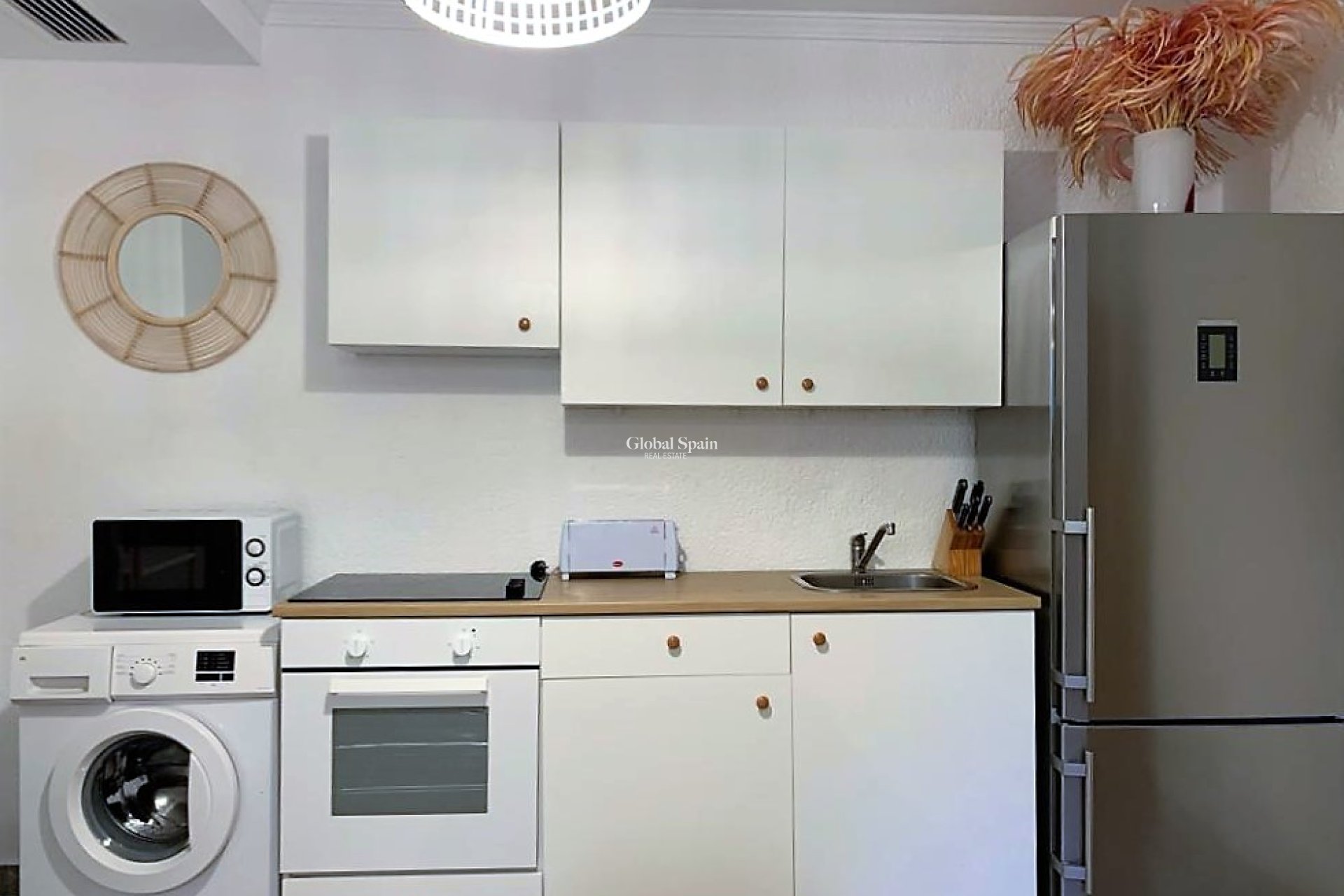 Resale - Villa -
JÁVEA