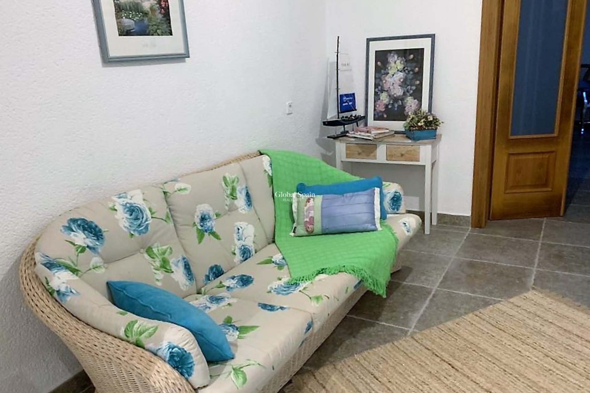 Resale - Villa -
JÁVEA