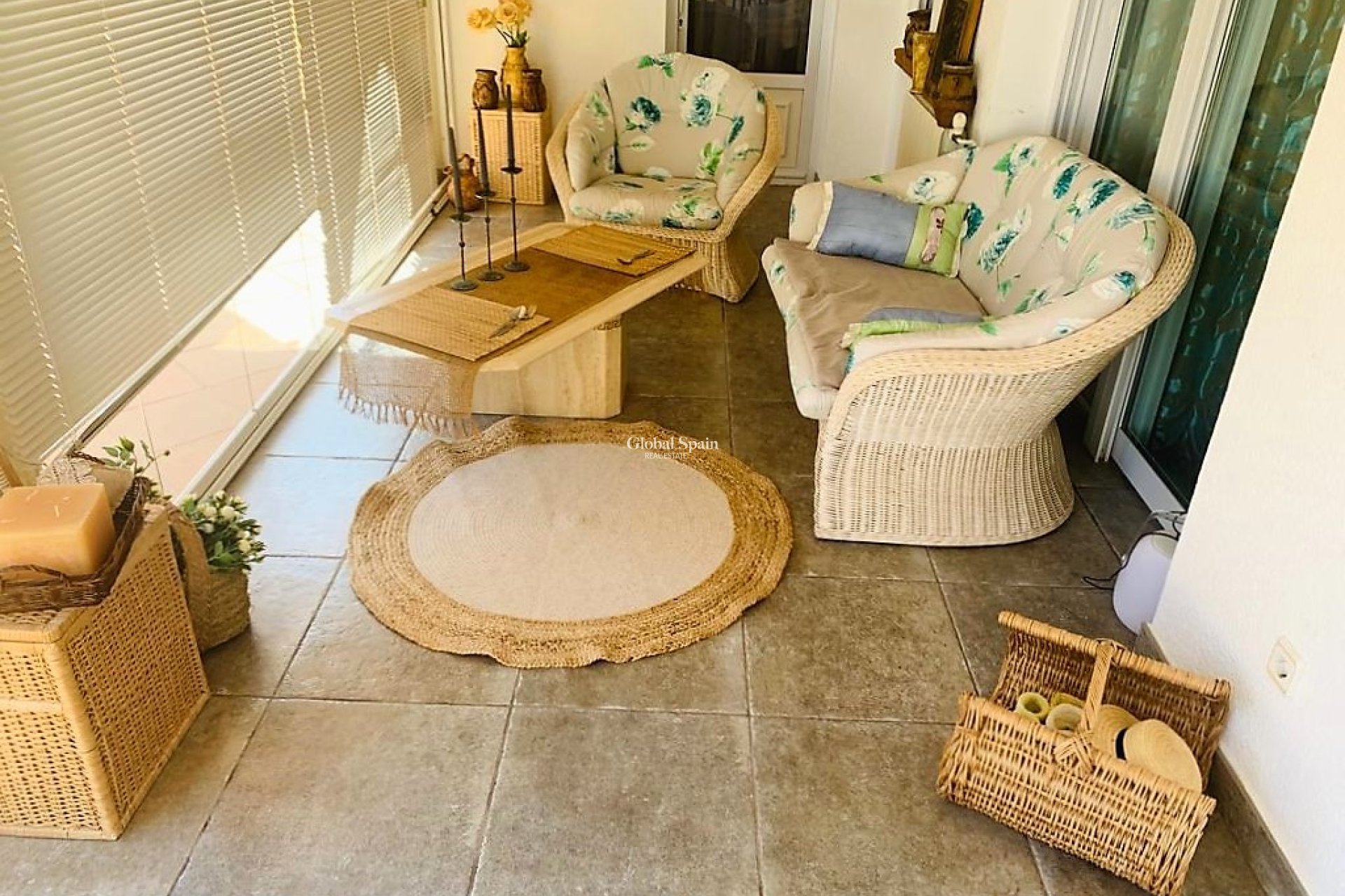 Resale - Villa -
JÁVEA