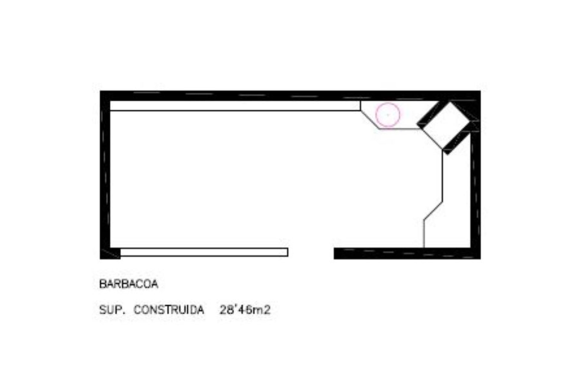 Resale - Villa -
JÁVEA