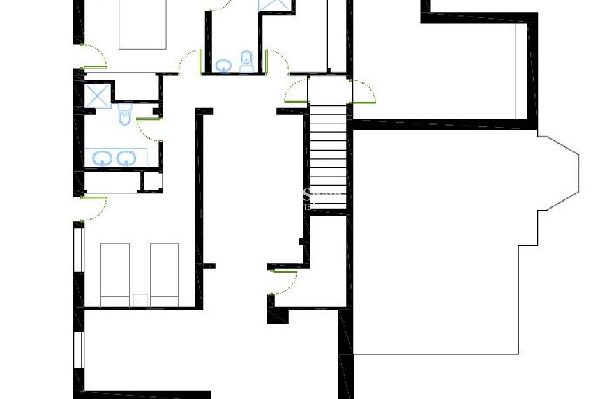 Resale - Villa -
JÁVEA