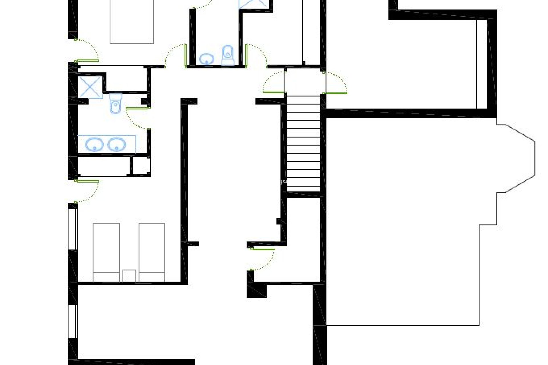 Resale - Villa -
JÁVEA