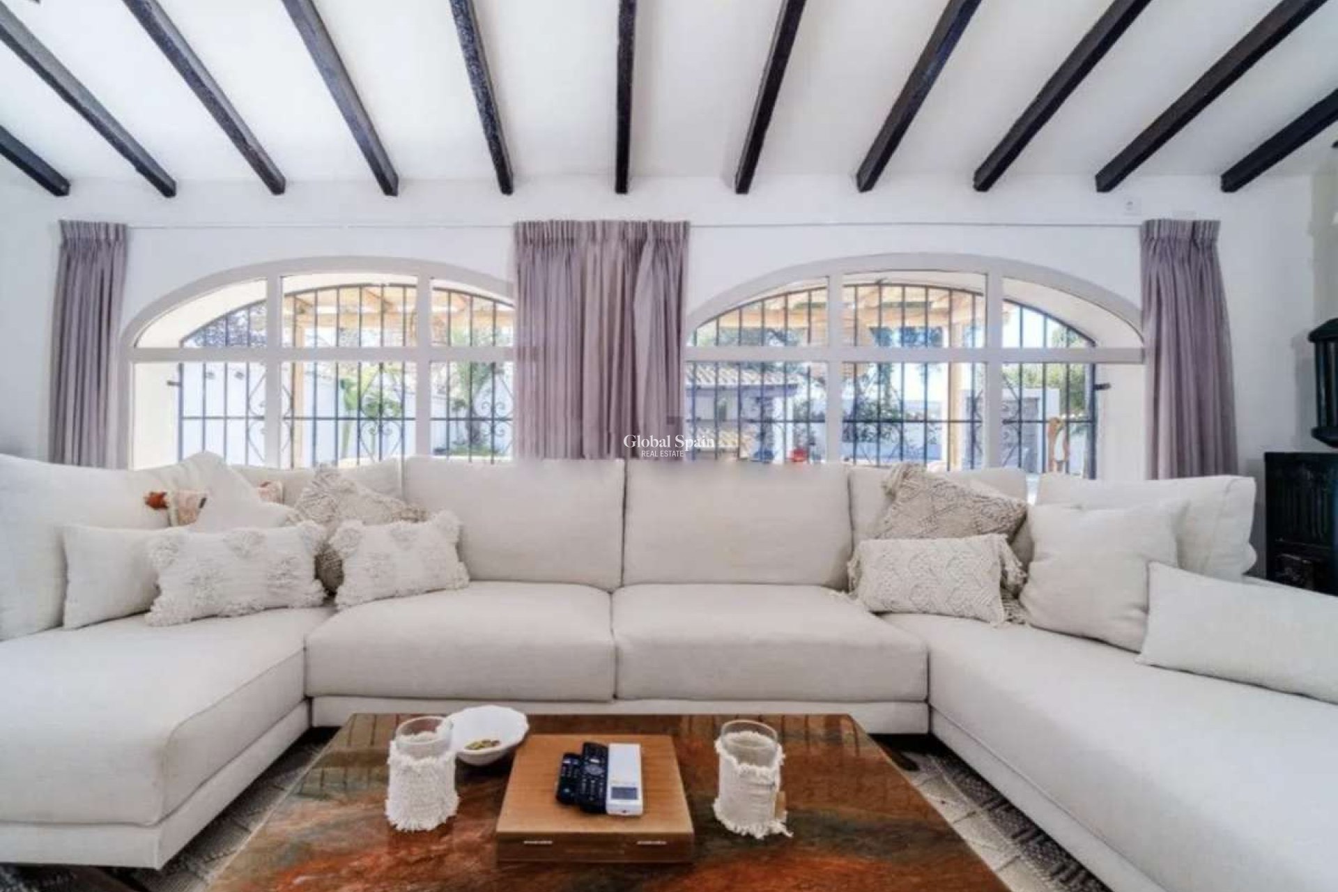 Resale - VILLA -
JESÚS POBRE - Inland