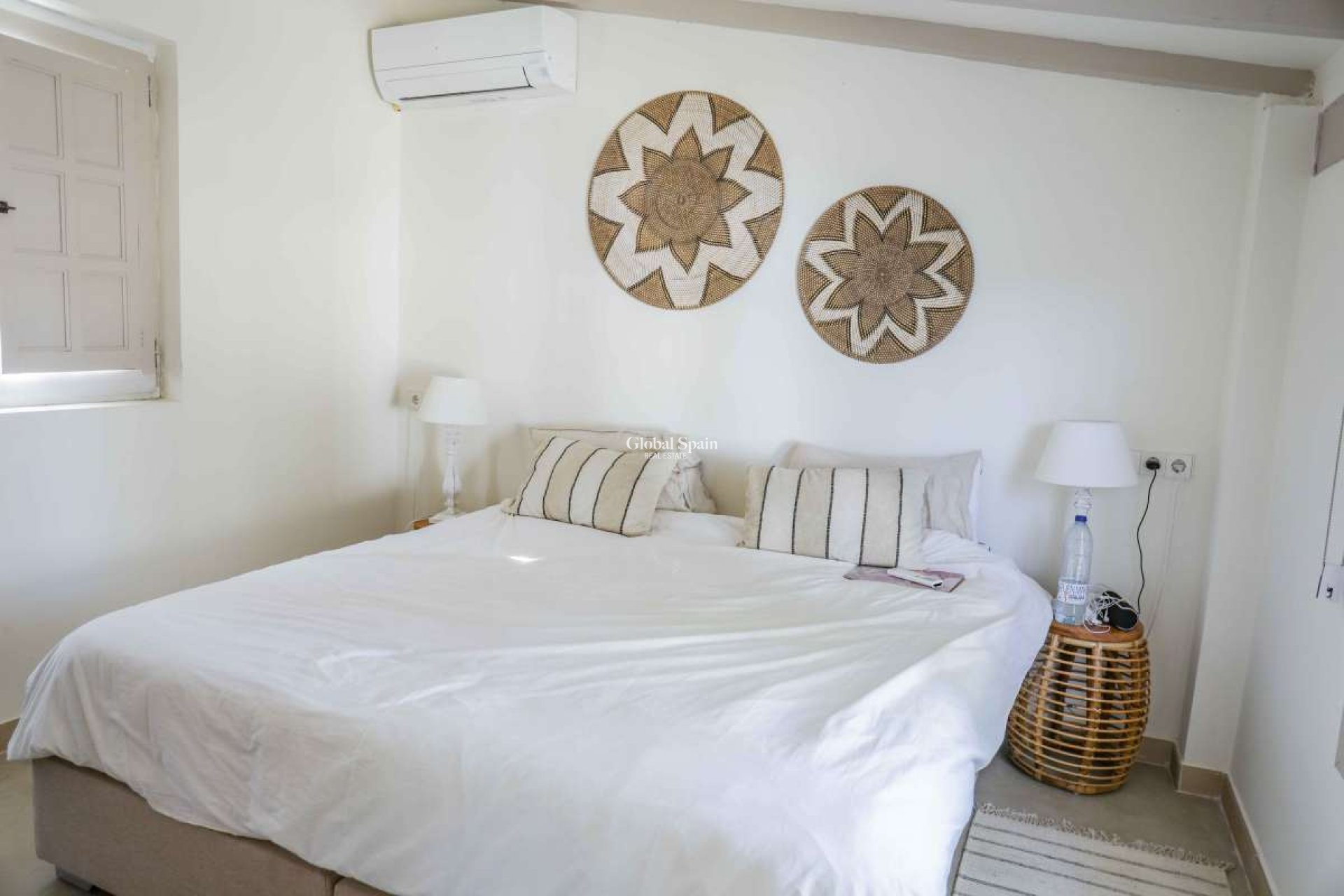 Resale - VILLA -
JESÚS POBRE - Inland