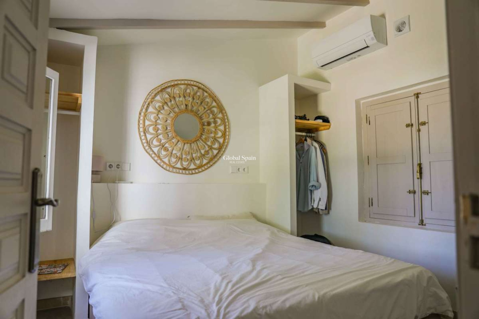 Resale - VILLA -
JESÚS POBRE - Inland