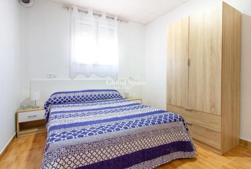 Resale - VILLA -
JUMILLA - Inland