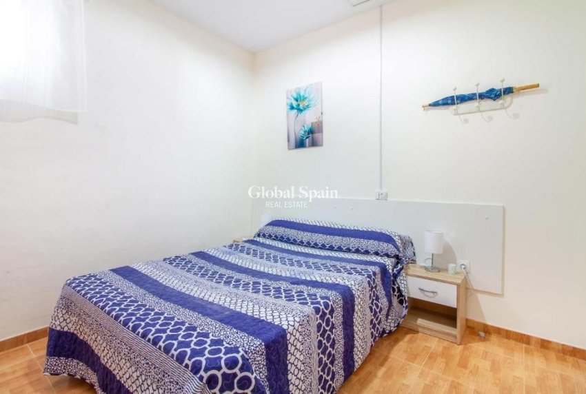 Resale - VILLA -
JUMILLA - Inland